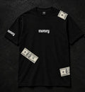 Money Graphic T-shirt