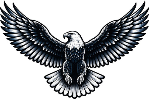 FOREST EAGLE
