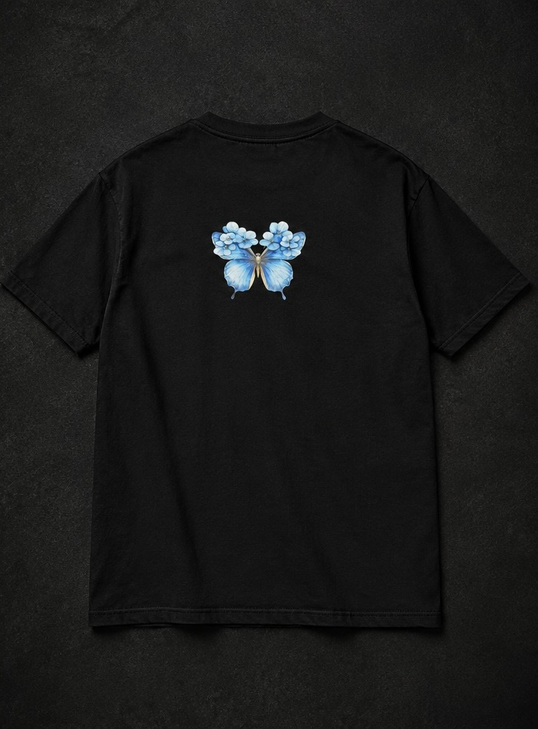 Forest Bloom T-shirt