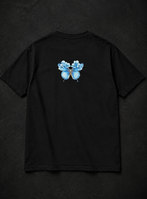 Forest Bloom T-shirt